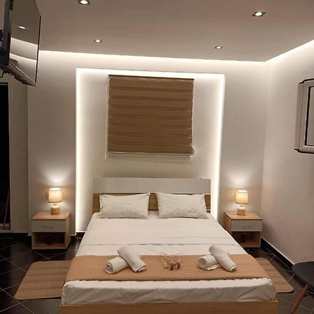 Alexander Apartment'S Kallithea  Eksteriør bilde