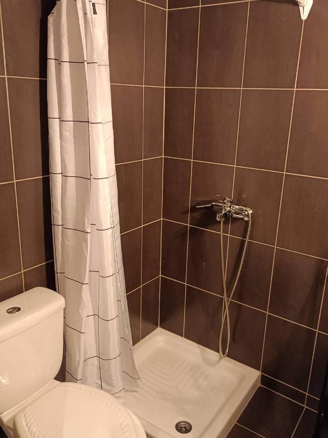 Alexander Apartment'S Kallithea  Eksteriør bilde